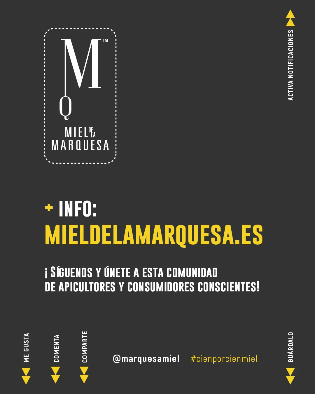 Planta y Miel de Tomillo