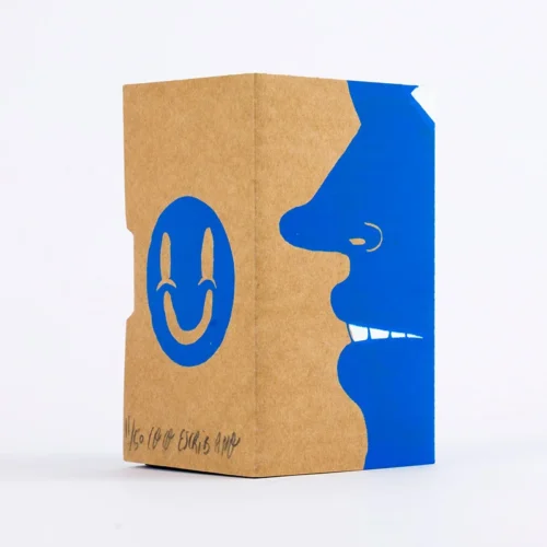 Edición de Coco Escribano, proyecto Creative Honey